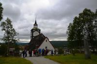 044 Roros &ndash; &copy; Konrad Füssel (Eberhardt TRAVEL)