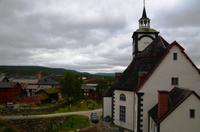 045 Roros &ndash; &copy; Konrad Füssel (Eberhardt TRAVEL)