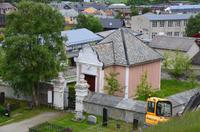 046 Roros &ndash; &copy; Konrad Füssel (Eberhardt TRAVEL)