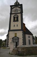 047 Roros &ndash; &copy; Konrad Füssel (Eberhardt TRAVEL)