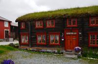 050 Roros &ndash; &copy; Konrad Füssel (Eberhardt TRAVEL)
