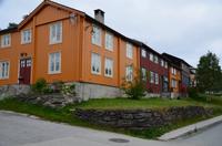 051 Roros &ndash; &copy; Konrad Füssel (Eberhardt TRAVEL)