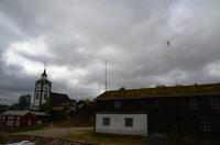 057 Roros &ndash; &copy; Konrad Füssel (Eberhardt TRAVEL)