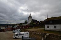 058 Roros &ndash; &copy; Konrad Füssel (Eberhardt TRAVEL)