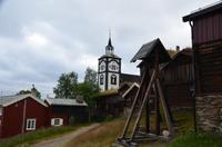 060 Roros &ndash; &copy; Konrad Füssel (Eberhardt TRAVEL)