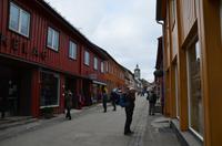 067 Roros &ndash; &copy; Konrad Füssel (Eberhardt TRAVEL)