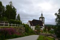 070 Roros &ndash; &copy; Konrad Füssel (Eberhardt TRAVEL)