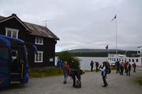 072 Femundsee, Synnervika &ndash; &copy; Konrad Füssel (Eberhardt TRAVEL)
