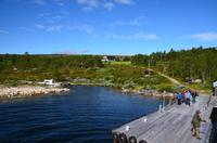 089 Femundsee &ndash; &copy; Konrad Füssel (Eberhardt TRAVEL)
