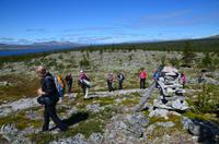 117 Femundsmarka Nationalpark &ndash; &copy; Konrad Füssel (Eberhardt TRAVEL)
