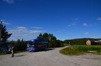 130 Femundsmarka Nationalpark, Elgå &ndash; &copy; Konrad Füssel (Eberhardt TRAVEL)
