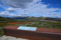 165 Dovrefjell &ndash; &copy; Konrad Füssel (Eberhardt TRAVEL)