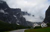 221 Romsdal &ndash; &copy; Konrad Füssel (Eberhardt TRAVEL)