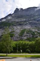 222 Romsdal, Romsdalhorn &ndash; &copy; Konrad Füssel (Eberhardt TRAVEL)