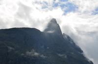 230 Romsdal, Romsdalhorn &ndash; &copy; Konrad Füssel (Eberhardt TRAVEL)