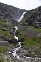 234 Trollstiege &ndash; &copy; Konrad Füssel (Eberhardt TRAVEL)