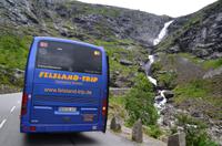 235 Trollstiege &ndash; &copy; Konrad Füssel (Eberhardt TRAVEL)