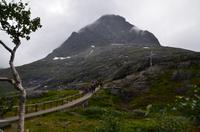 243 Trollstiege &ndash; &copy; Konrad Füssel (Eberhardt TRAVEL)