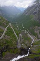 257 Trollstiege &ndash; &copy; Konrad Füssel (Eberhardt TRAVEL)