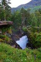 270 Gudbrandsjuvet &ndash; &copy; Konrad Füssel (Eberhardt TRAVEL)
