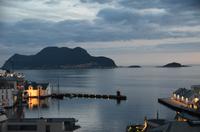 285 Alesund &ndash; &copy; Konrad Füssel (Eberhardt TRAVEL)
