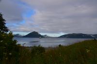311 Fähre Sulesund-Hareid &ndash; &copy; Konrad Füssel (Eberhardt TRAVEL)