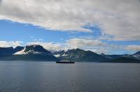 319 Fähre Sulesund-Hareid &ndash; &copy; Konrad Füssel (Eberhardt TRAVEL)