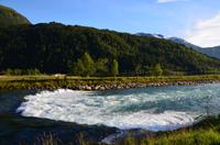 360 Loen am Nordfjord &ndash; &copy; Konrad Füssel (Eberhardt TRAVEL)