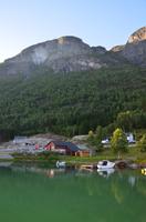 367 Loen am Nordfjord &ndash; &copy; Konrad Füssel (Eberhardt TRAVEL)