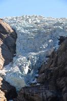 429 Briksdalsbreen &ndash; &copy; Konrad Füssel (Eberhardt TRAVEL)