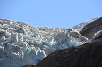 434 Briksdalsbreen &ndash; &copy; Konrad Füssel (Eberhardt TRAVEL)