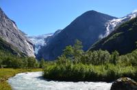 449 Rückweg &ndash; &copy; Konrad Füssel (Eberhardt TRAVEL)