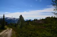 463 Utvikfjell &ndash; &copy; Konrad Füssel (Eberhardt TRAVEL)