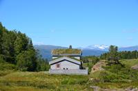 466 Utvikfjell &ndash; &copy; Konrad Füssel (Eberhardt TRAVEL)