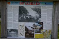 480 Bojabreen &ndash; &copy; Konrad Füssel (Eberhardt TRAVEL)