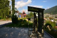522 Runenstein in Sogndal &ndash; &copy; Konrad Füssel (Eberhardt TRAVEL)