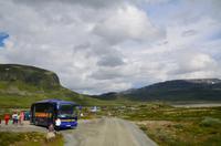 542 Hemsefjell &ndash; &copy; Konrad Füssel (Eberhardt TRAVEL)