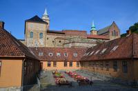 550 Oslo, Akerhus &ndash; &copy; Konrad Füssel (Eberhardt TRAVEL)