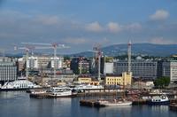 556 Oslo &ndash; &copy; Konrad Füssel (Eberhardt TRAVEL)