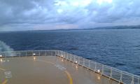 Auf Wiedesehen Norwegen und Danke für alles! &ndash; &copy; Björn Jansen (Eberhardt TRAVEL)