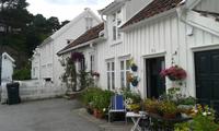 Flekkefjord &ndash; &copy; Björn Jansen (Eberhardt TRAVEL)
