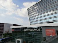 Kiel &ndash; &copy; Ingrid Langer (Eberhardt TRAVEL)