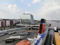 Kiel &ndash; &copy; Ingrid Langer (Eberhardt TRAVEL)
