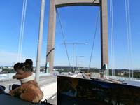 Göteborg-Älvsborgbron &ndash; &copy; Ingrid Langer (Eberhardt TRAVEL)