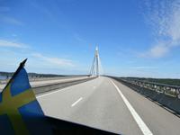 Udevallabron &ndash; &copy; Ingrid Langer (Eberhardt TRAVEL)