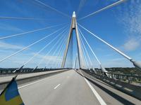 Udevallabron &ndash; &copy; Ingrid Langer (Eberhardt TRAVEL)
