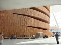 Oslo Oper &ndash; &copy; Ingrid Langer (Eberhardt TRAVEL)