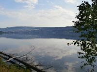 Mjösasee &ndash; &copy; Ingrid Langer (Eberhardt TRAVEL)