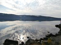 Mjösasee &ndash; &copy; Ingrid Langer (Eberhardt TRAVEL)