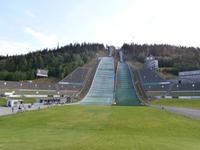 Lillehammer &ndash; &copy; Ingrid Langer (Eberhardt TRAVEL)
